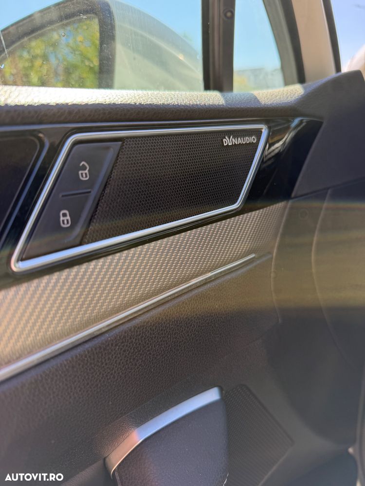 Volkswagen Passat - 7