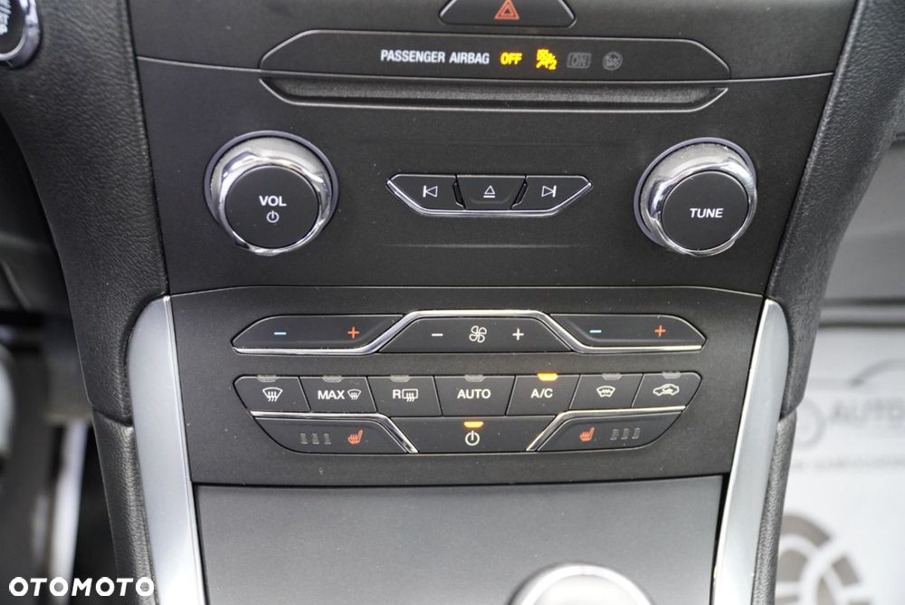 Ford S-Max 1.5 Eco Boost Start-Stopp Titanium - 22