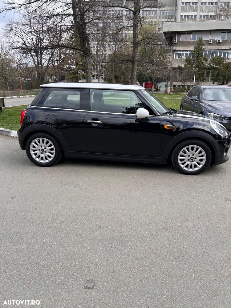 Mini Cooper - 2