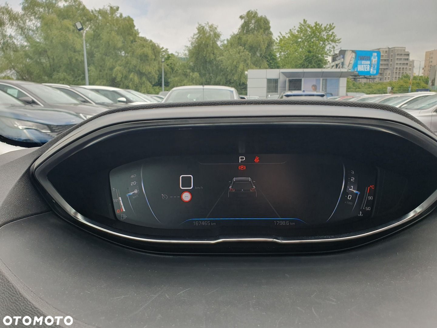 Peugeot 5008 1.5 BlueHDi Active Pack S&S EAT8 - 17