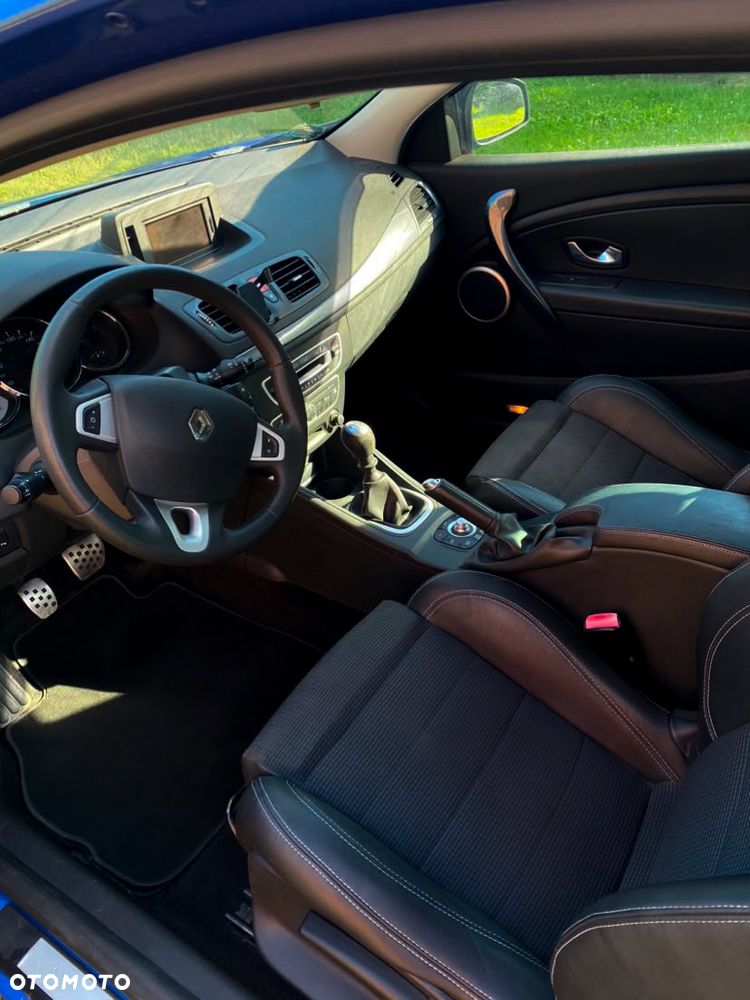 Renault Megane 1.4 16V TCE Dynamique - 9
