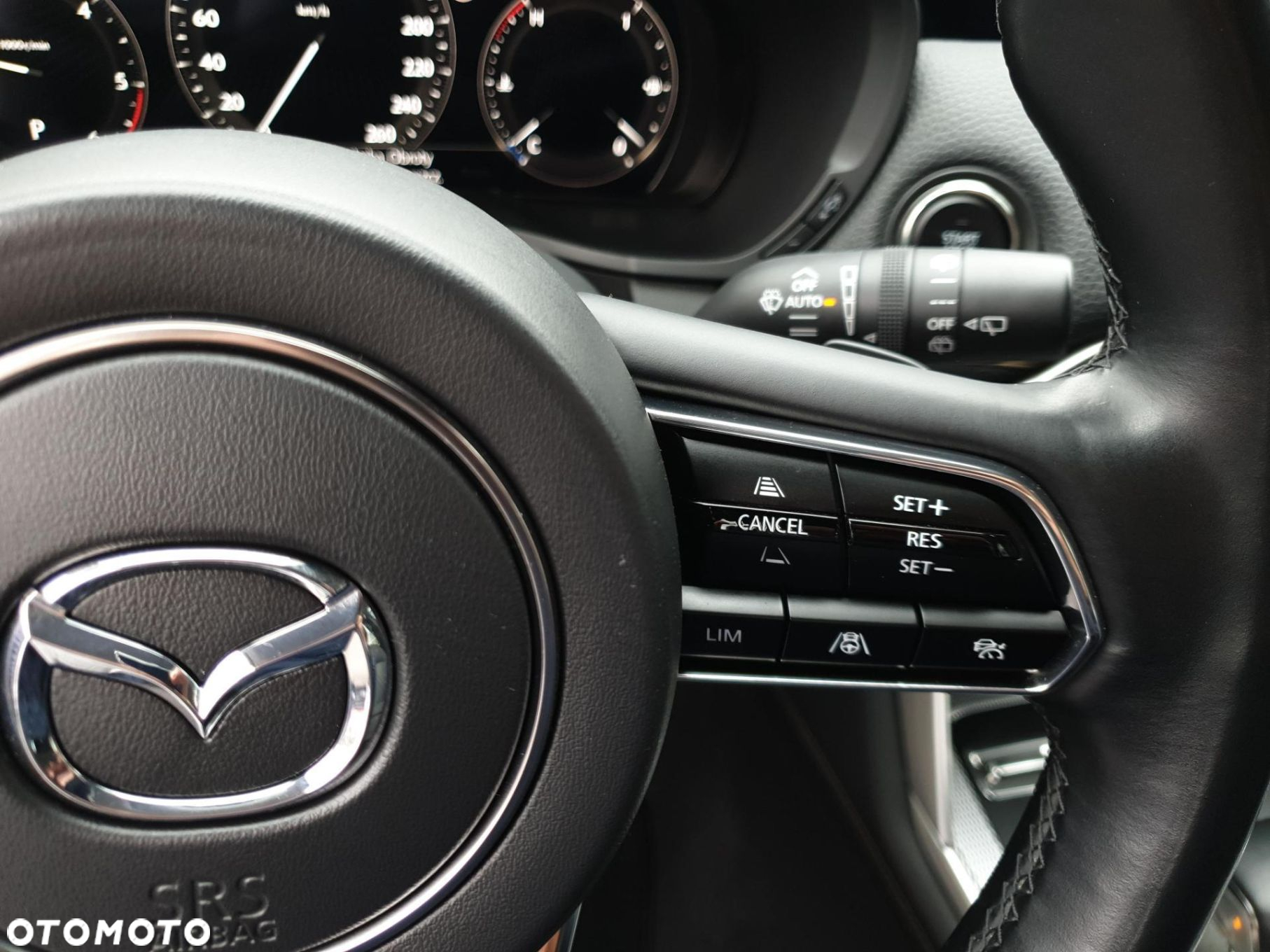 Mazda CX-60 - 14