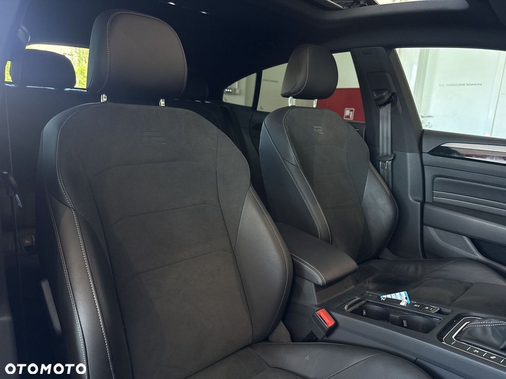 Volkswagen Arteon 2.0 TDI 4Motion R-Line DSG - 17
