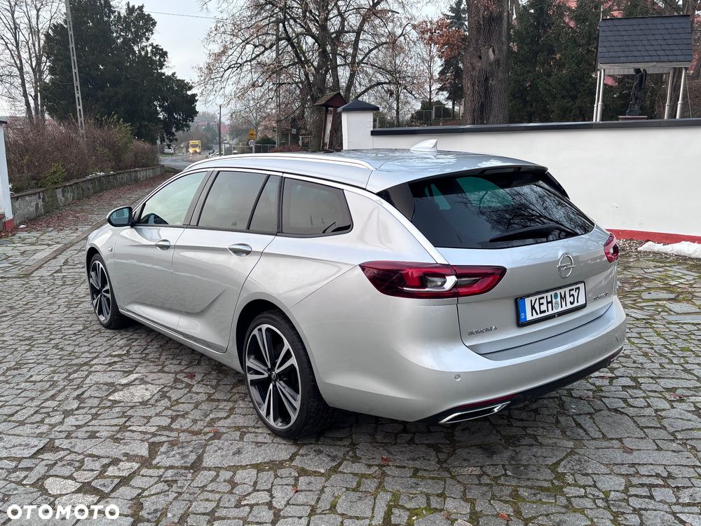 Opel Insignia 2.0 BiTurbo D 4x4 Automatik Ultimate Exclusive - 5