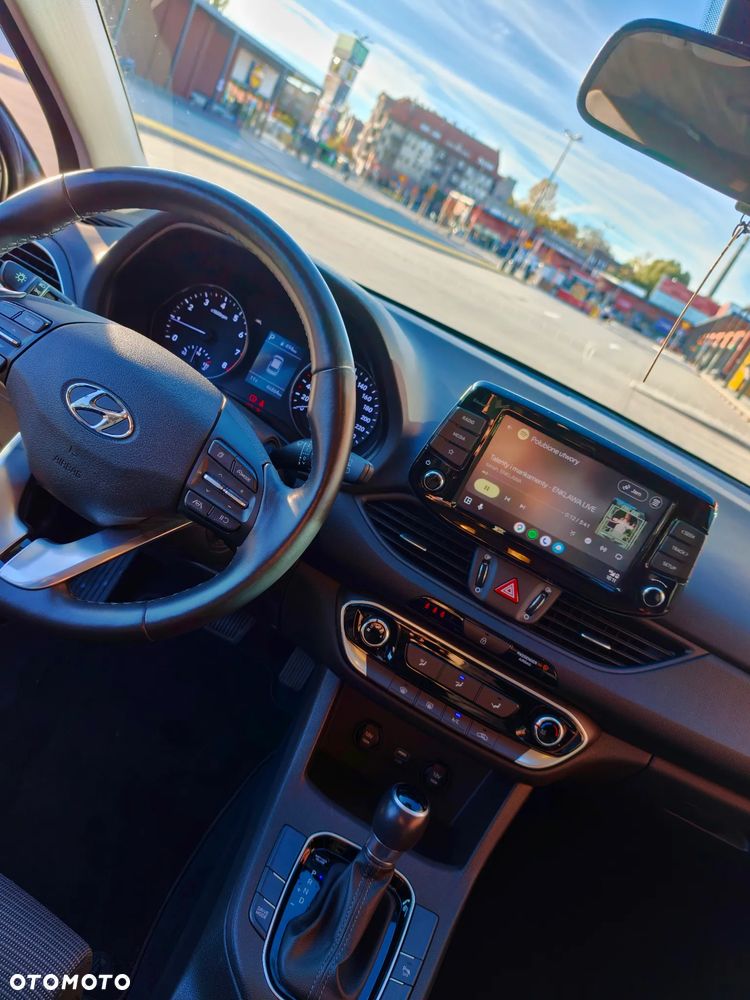 Hyundai I30 2023 photo 3