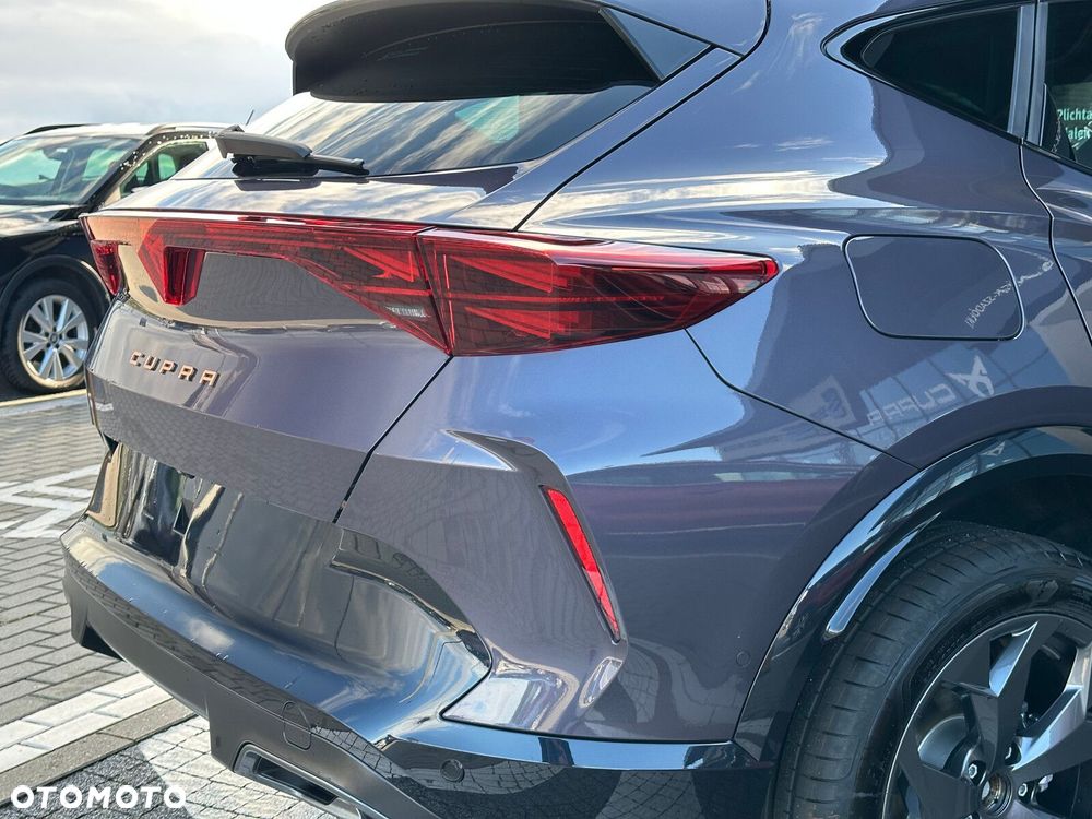 Cupra Formentor 1.5 eTSI mHEV DSG - 12