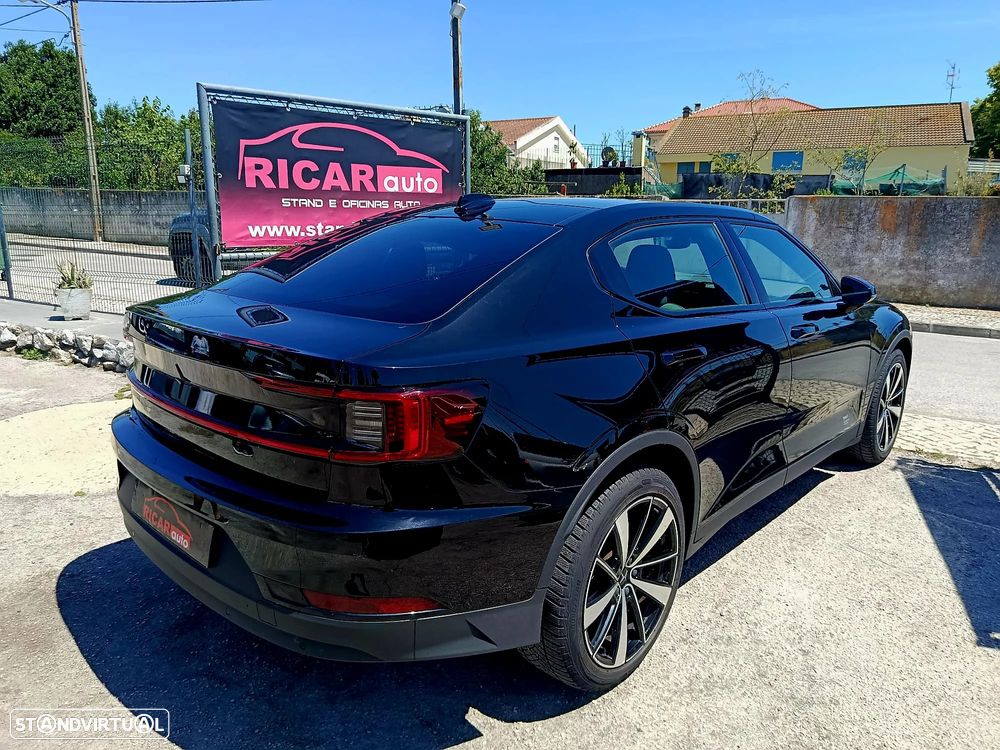 Polestar 2 Single Motor 64kWh - 3