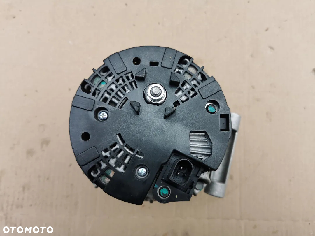 ALTERNATOR FORD TRANSIT 2.2 AC1T10300BB - 5