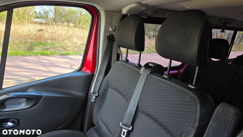 Opel Vivaro L2H1 2.9t Edition - 14