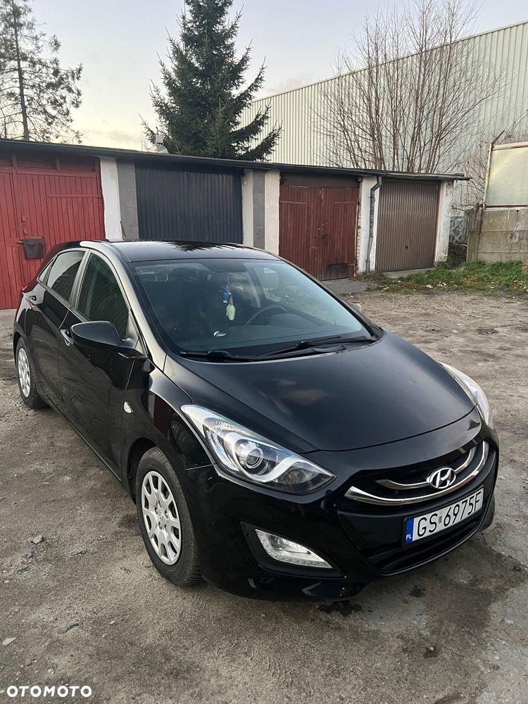 Hyundai i30 1.4 Classic - 5