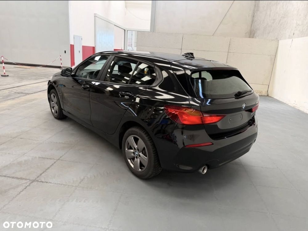 BMW Seria 1 116d Advantage - 3