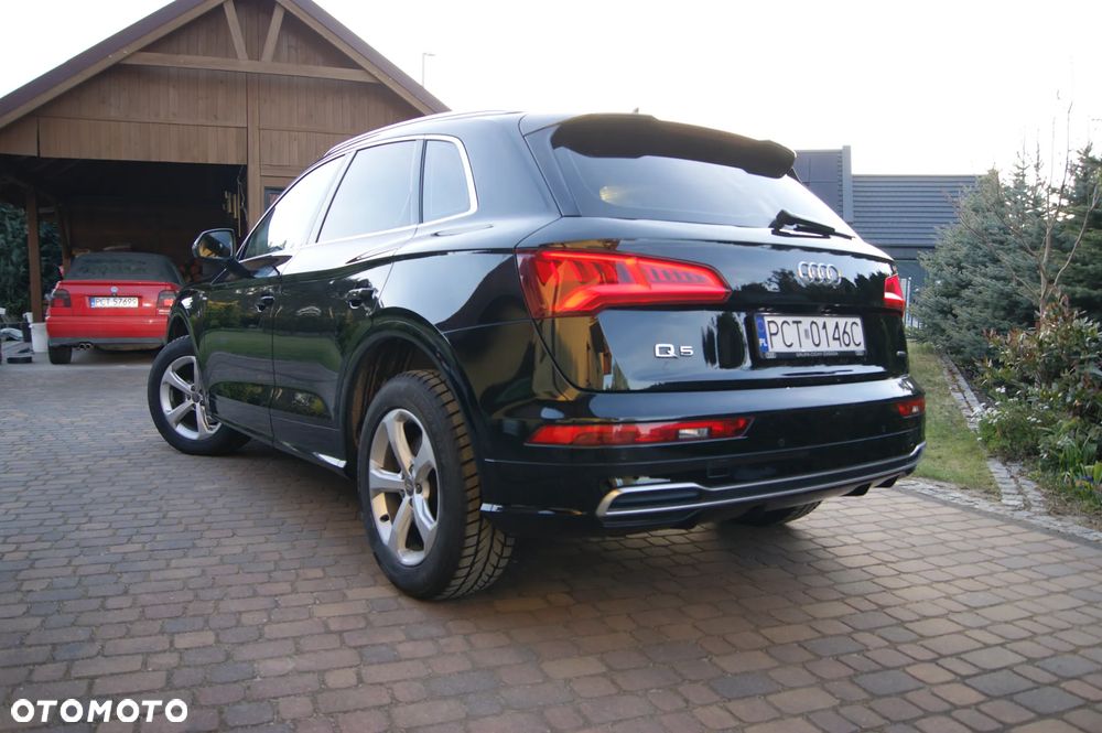 Audi Q5 2.0 TDI Quattro S tronic - 7