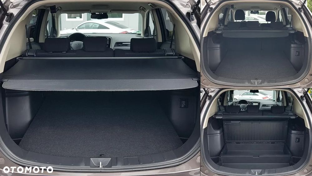 Mitsubishi Outlander Edition+ - 15