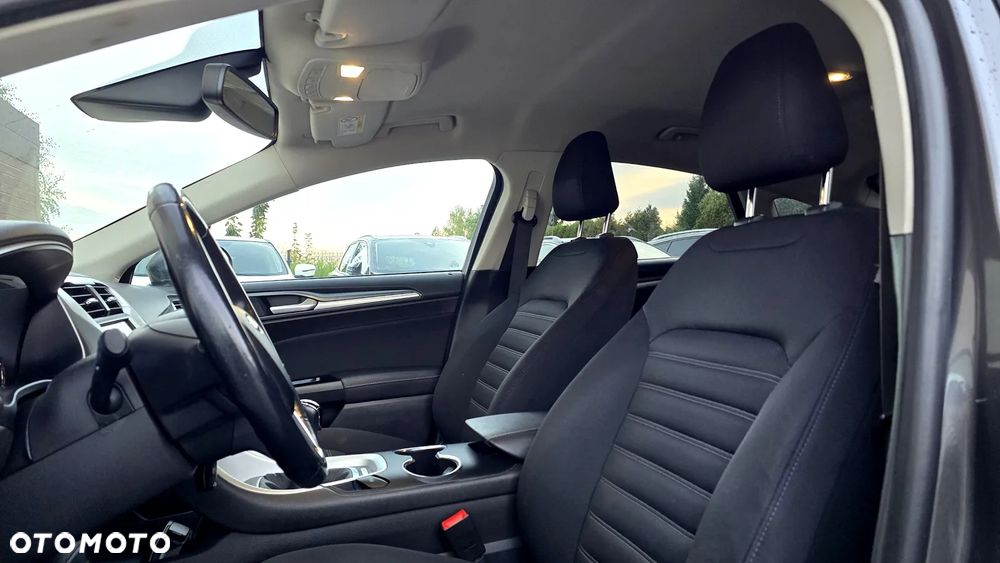 Ford Mondeo 1.5 EcoBoost Gold Edition - 21