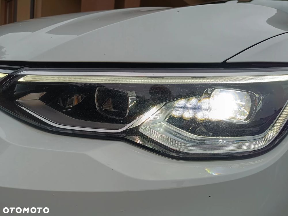 Volkswagen Golf 1.5 TSI EVO Style - 20