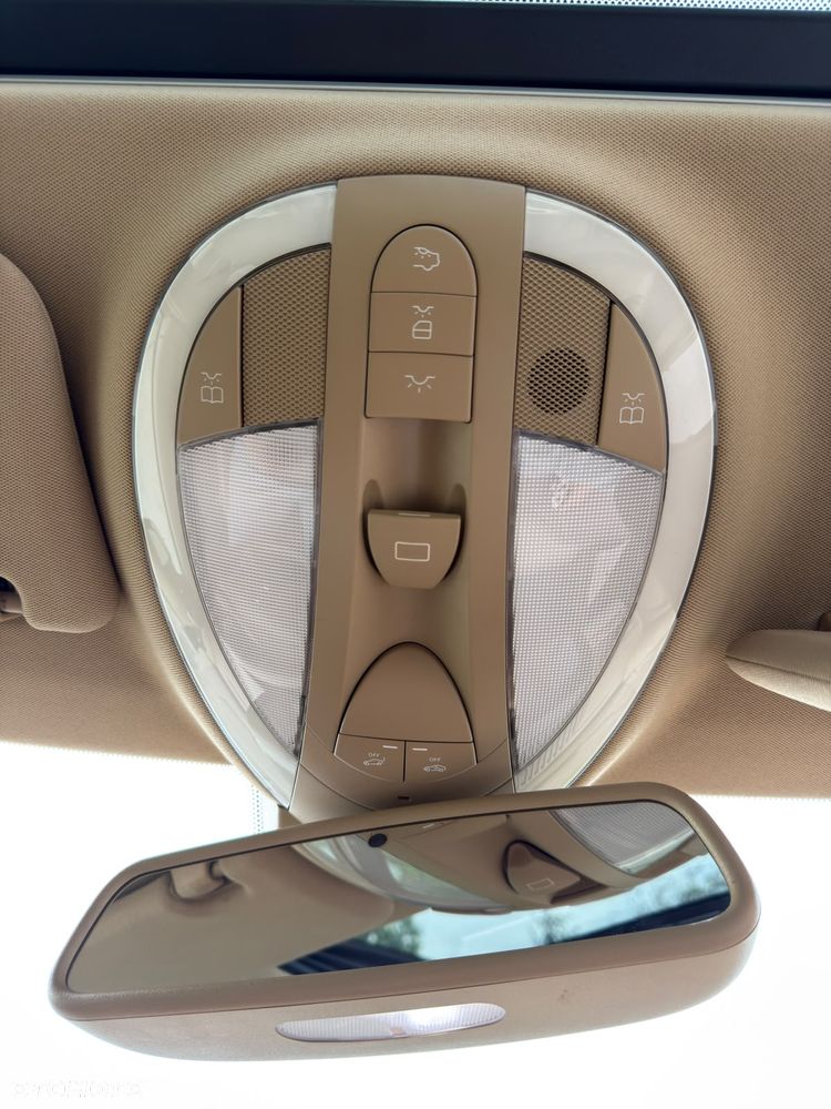 Mercedes-Benz Klasa E 200 Kompressor Automatik Elegance - 21