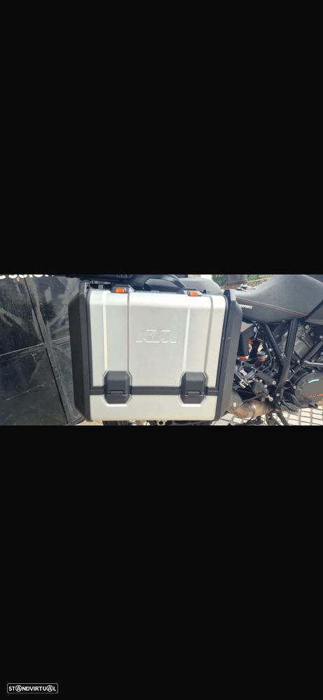 KTM 1190 1190 ADVENTURE - 13