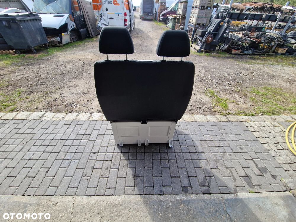FOTEL PRAWY MERCEDES SPRINTER 906 VW CRAFTER - 15