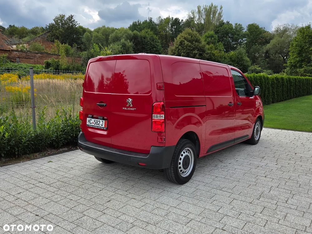 Peugeot EXPERT 2,0HDi - 8
