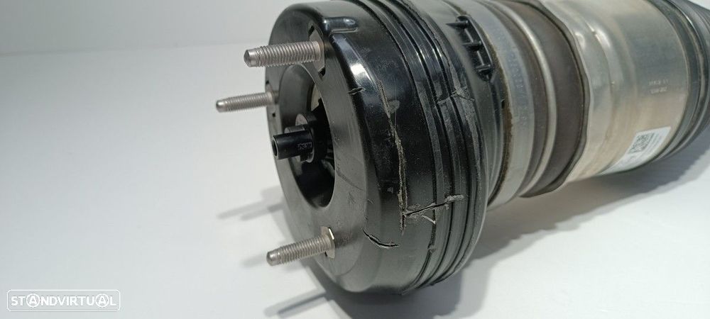 AMORTECEDOR FRENTE DIEITO MERCEDES EQS 450+ - 2