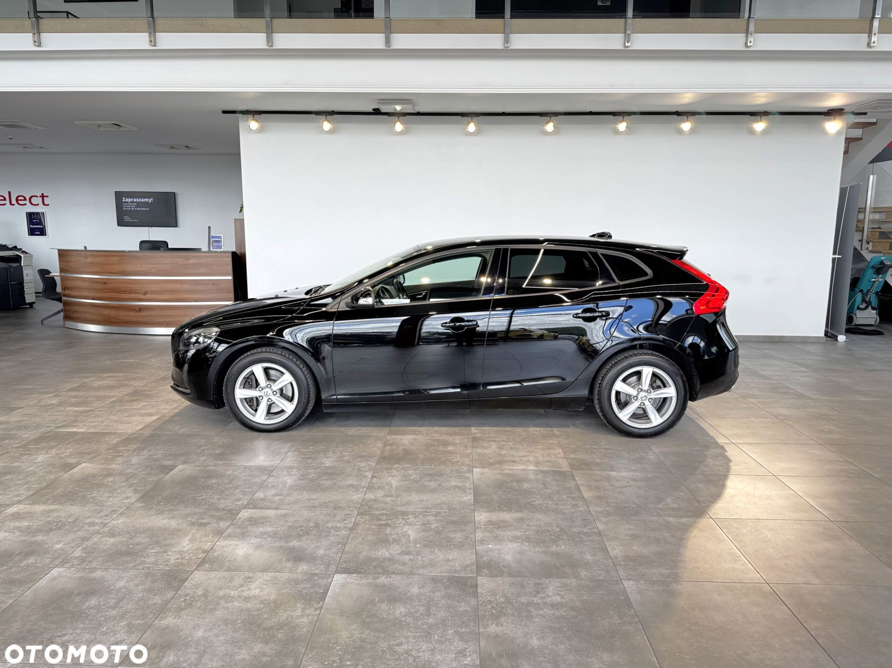 Volvo V40 - 6
