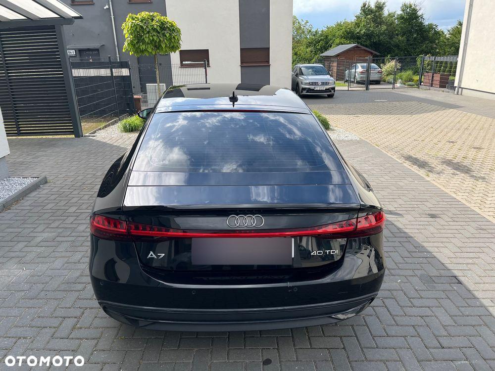 Audi A7 - 5