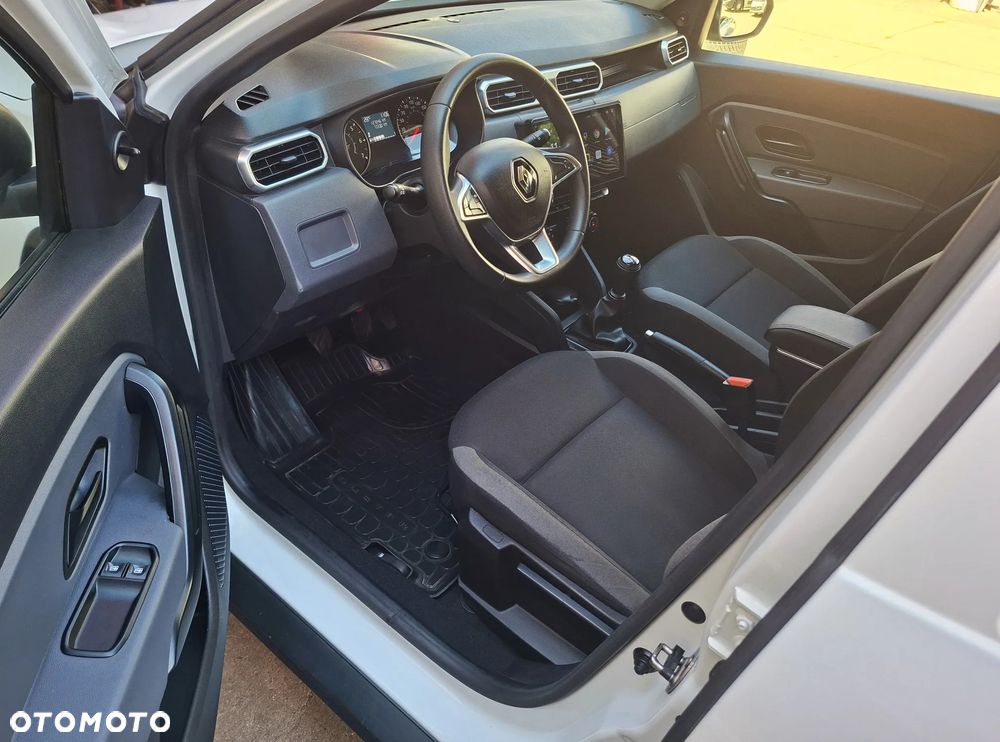 Dacia Duster SCe 115 2WD Essential - 5