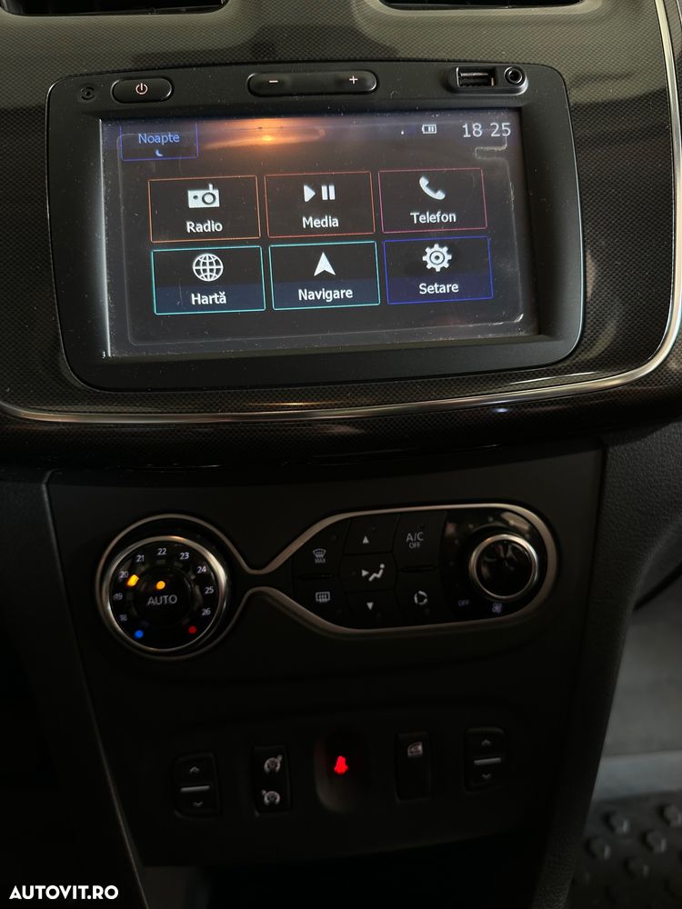 Dacia Logan - 8