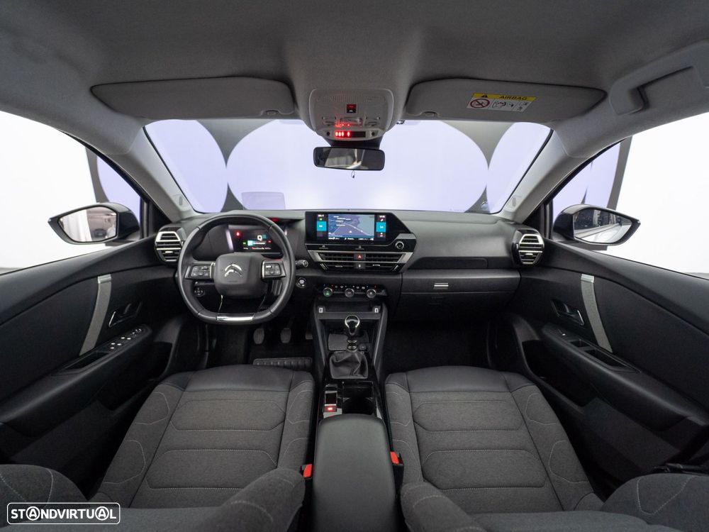 Citroën C4 1.5 BlueHDi Feel Pack - 17