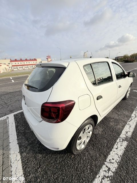 Dacia Sandero 1.0 TCe Laureate S&S - 11