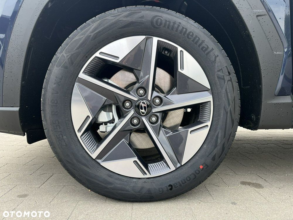 Hyundai Tucson 1.6 T-GDi Smart 2WD DCT - 20