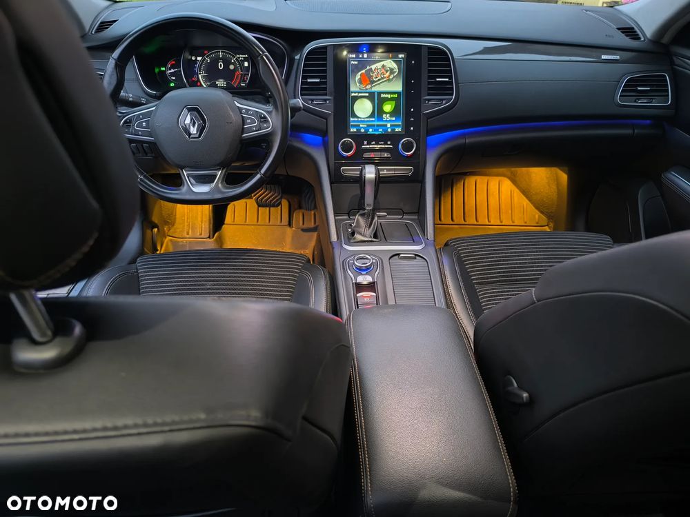 Renault Talisman 1.6 Energy dCi Intens EDC - 8