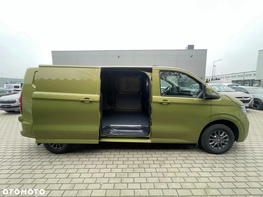 Volkswagen Transporter - 6