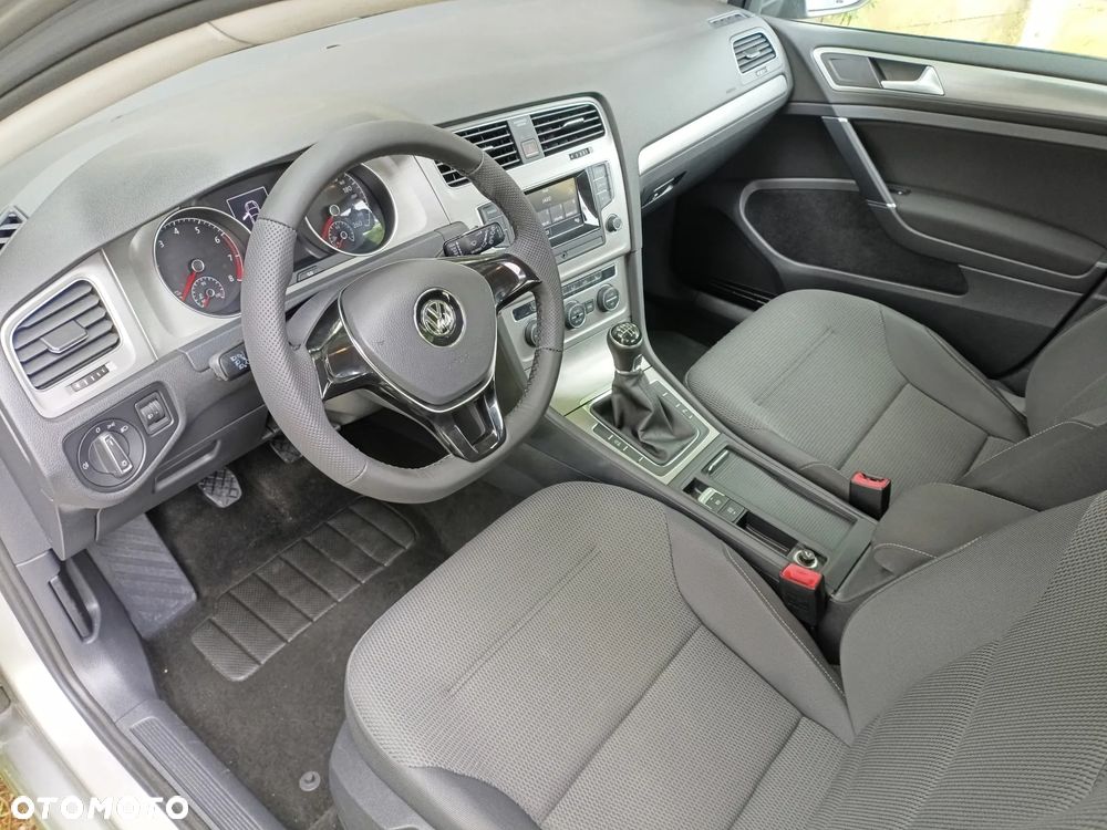Volkswagen Golf 1.2 TSI Style - 2