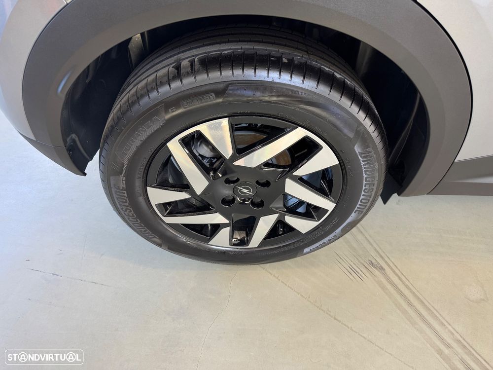 Opel Mokka 1.2 T Edition - 5