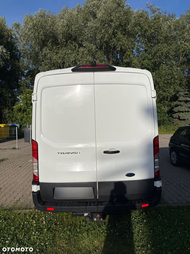 Ford Transit - 4