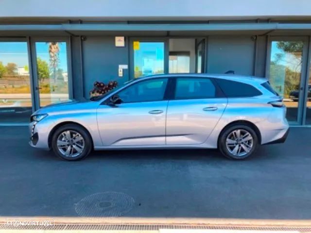 Peugeot 308 SW 1.2 PureTech Active Pack - 5