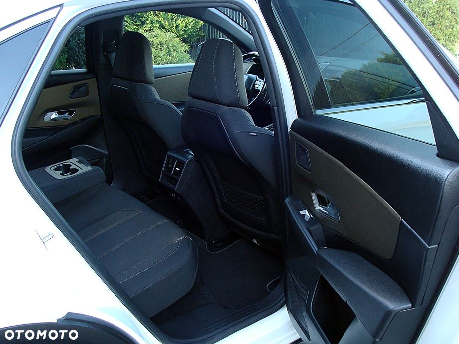 DS Automobiles DS 7 Crossback 1.6 PureTech GPF Grand Chic - 14