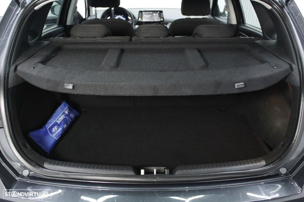 Hyundai i30 1.0 T-GDi Style Plus - 33