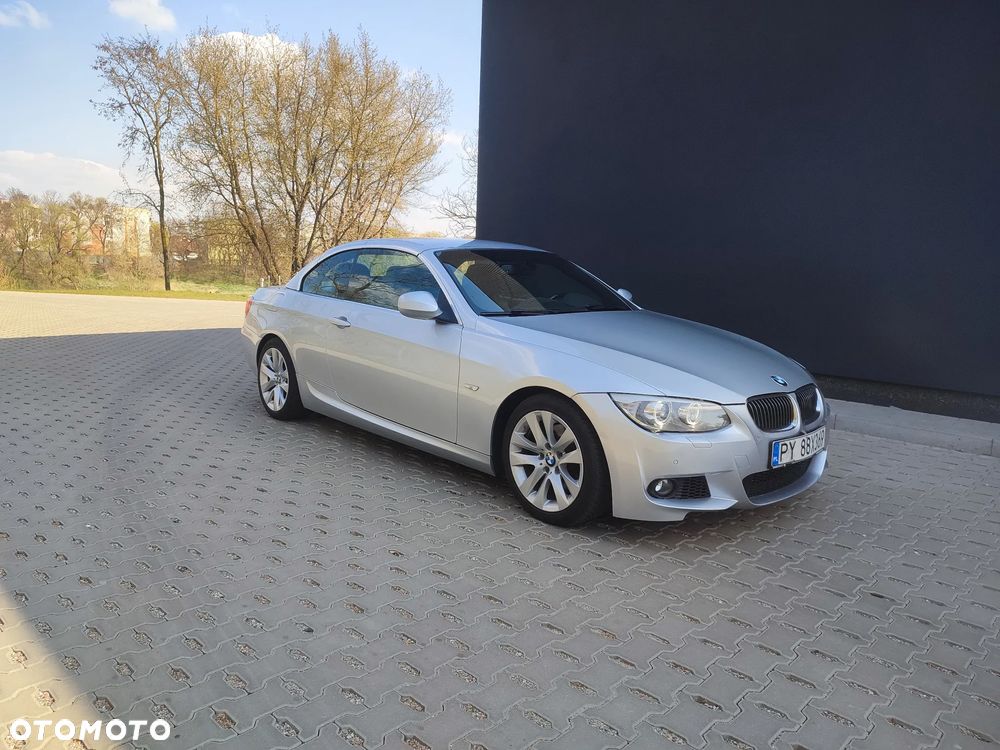 BMW Seria 3 330 Ci Edition Sport - 20