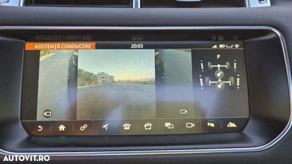 Land Rover Range Rover Sport 3.0 I SDV6 HSE Dynamic - 18