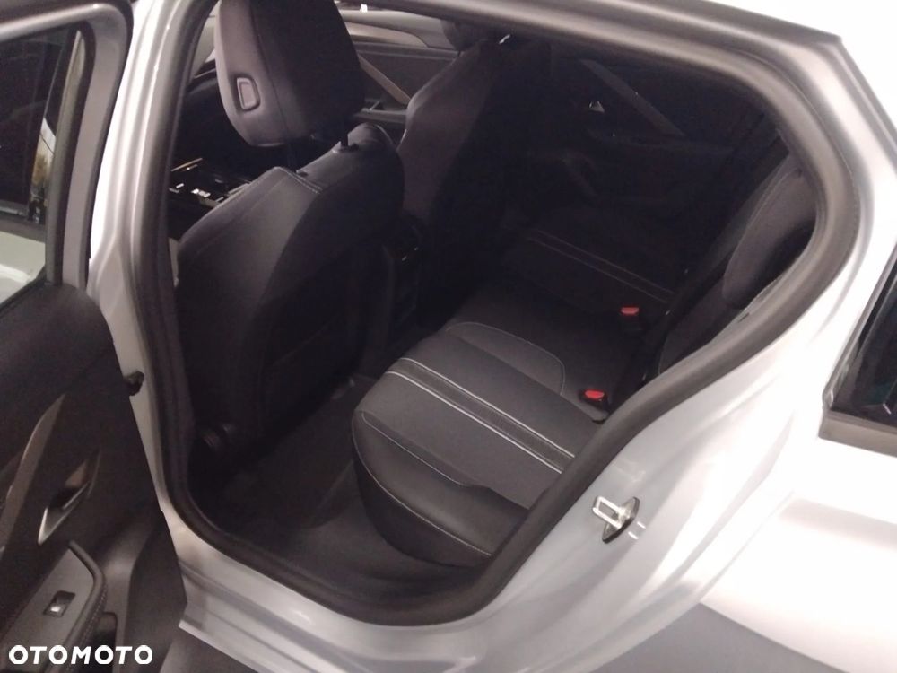 Opel Astra 1.5 CDTI GS S&S - 14