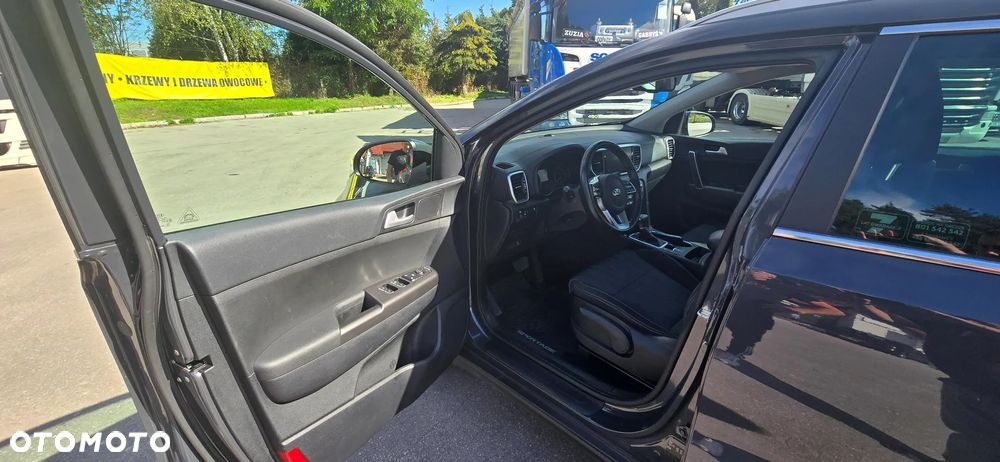 Kia Sportage - 17