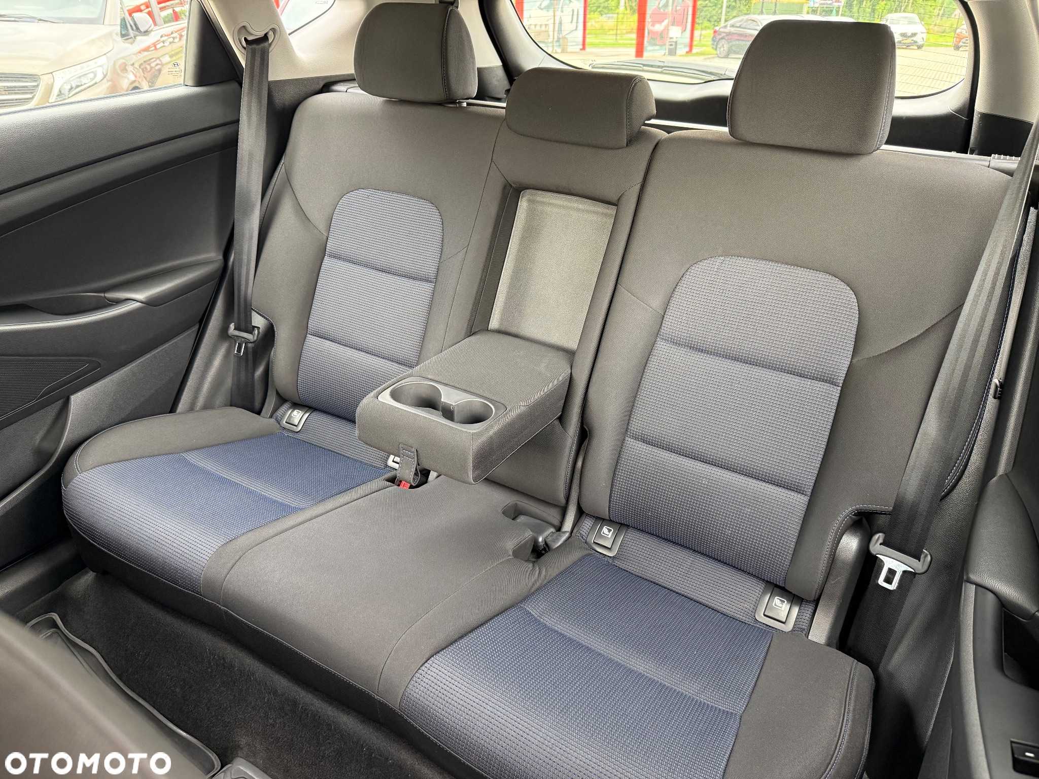 Hyundai Tucson - 29