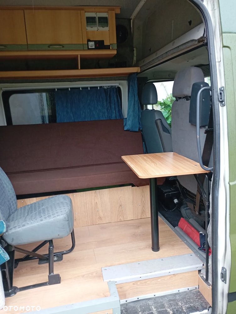 Ford transit - 6