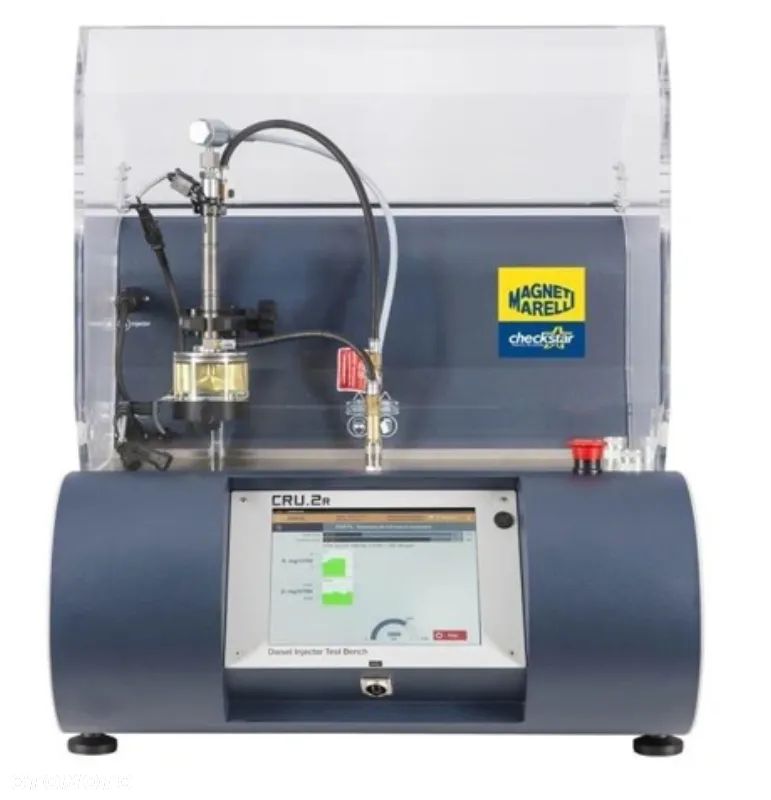 WTRYSKIWACZ TEST 1.3 CDTI 0445110325 WTRYSK IMA OPEL CORSA D MERIVA B - 5