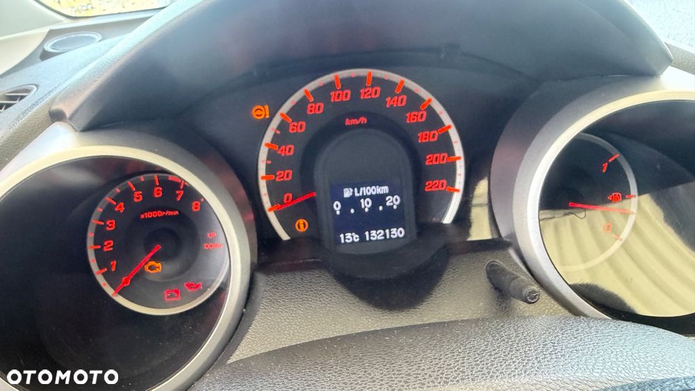 Honda Jazz 1.2 i-VTEC Trend - 14