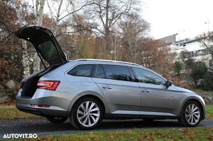 Skoda Superb ( 3V ) 2015 - 2024 PIESE AUTO - 3