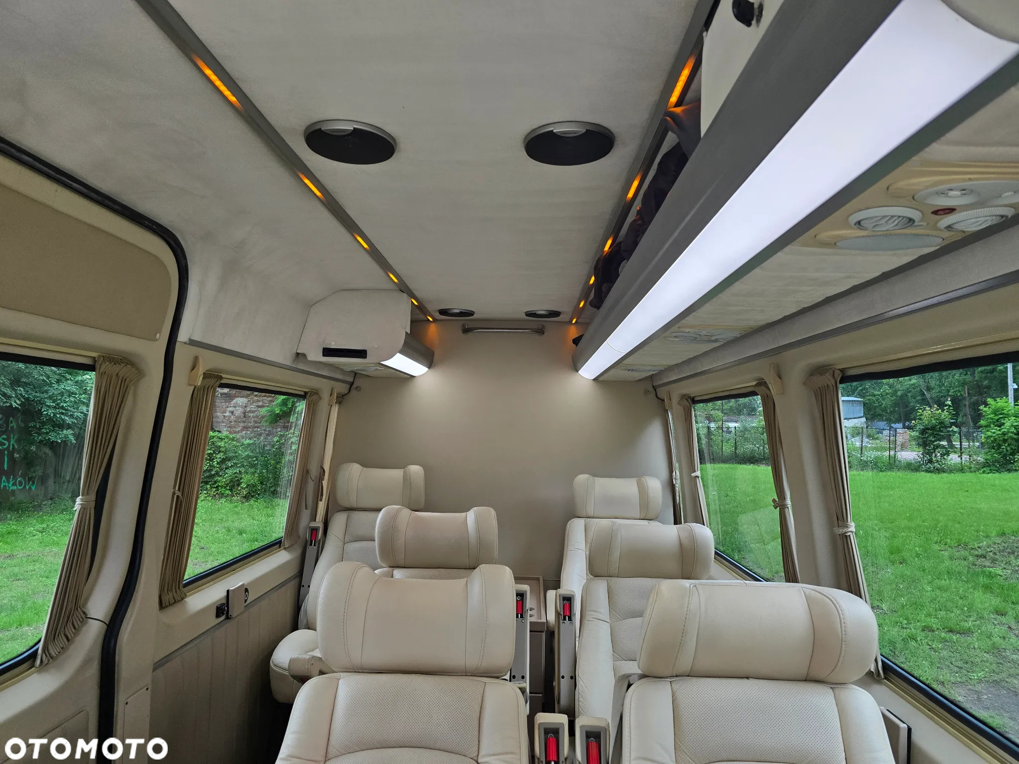 Mercedes-Benz SPRINTER - 7