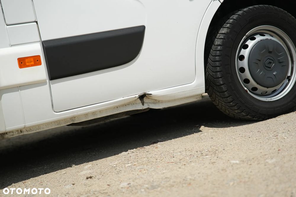 Renault Master - 12